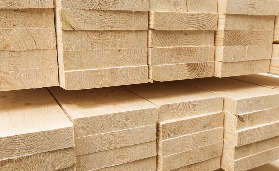 SWEDISH LUMBER