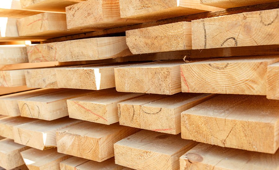 ROMANIAN LUMBER